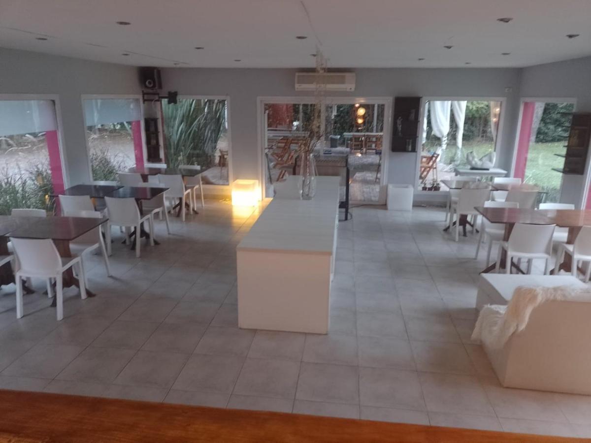 Mi Espacio Sur Chascomús Buitenkant foto