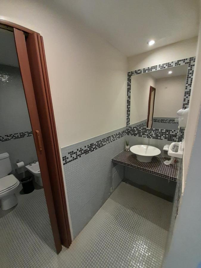 Mi Espacio Sur Chascomús Buitenkant foto
