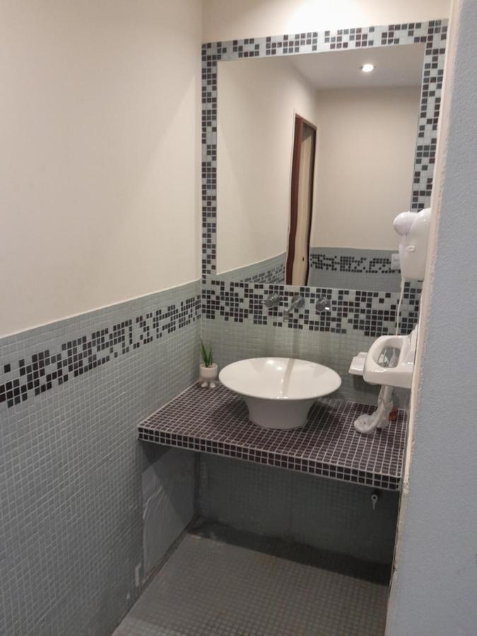 Mi Espacio Sur Chascomús Buitenkant foto