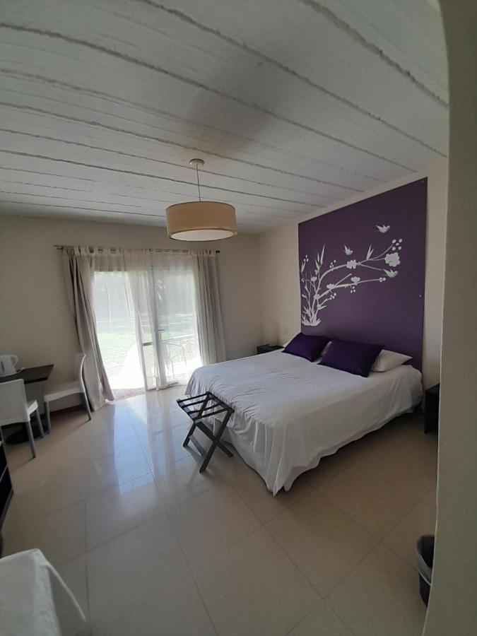 Mi Espacio Sur Chascomús Buitenkant foto