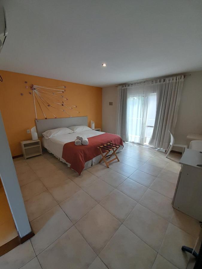 Mi Espacio Sur Chascomús Buitenkant foto