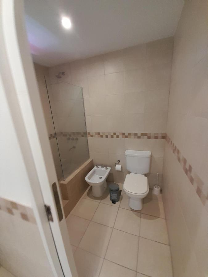 Mi Espacio Sur Chascomús Buitenkant foto