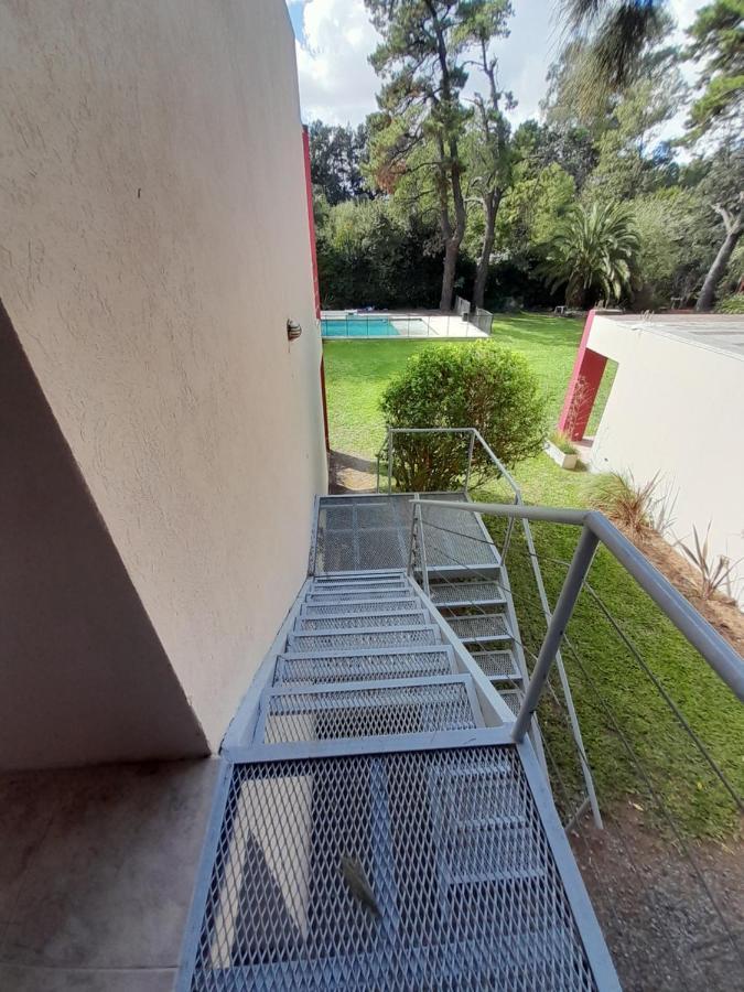 Mi Espacio Sur Chascomús Buitenkant foto