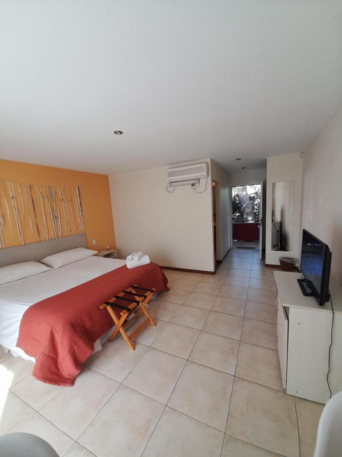 Mi Espacio Sur Chascomús Buitenkant foto