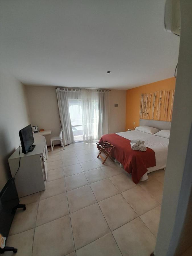 Mi Espacio Sur Chascomús Buitenkant foto