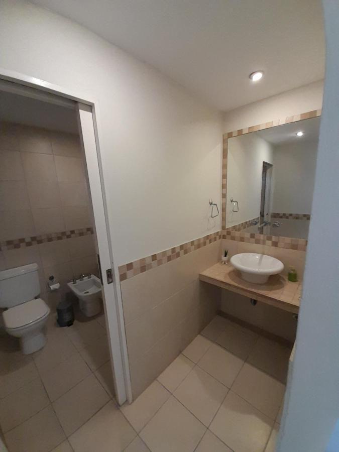 Mi Espacio Sur Chascomús Buitenkant foto