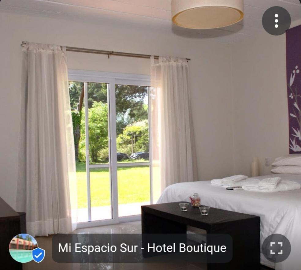 Mi Espacio Sur Chascomús Buitenkant foto