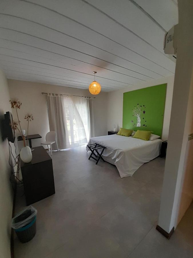 Mi Espacio Sur Chascomús Buitenkant foto