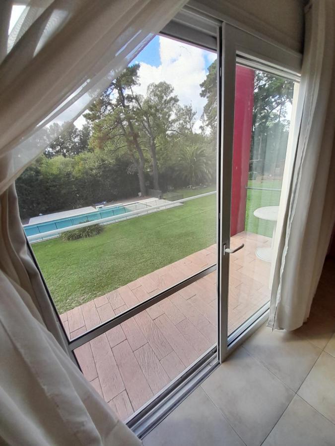 Mi Espacio Sur Chascomús Buitenkant foto