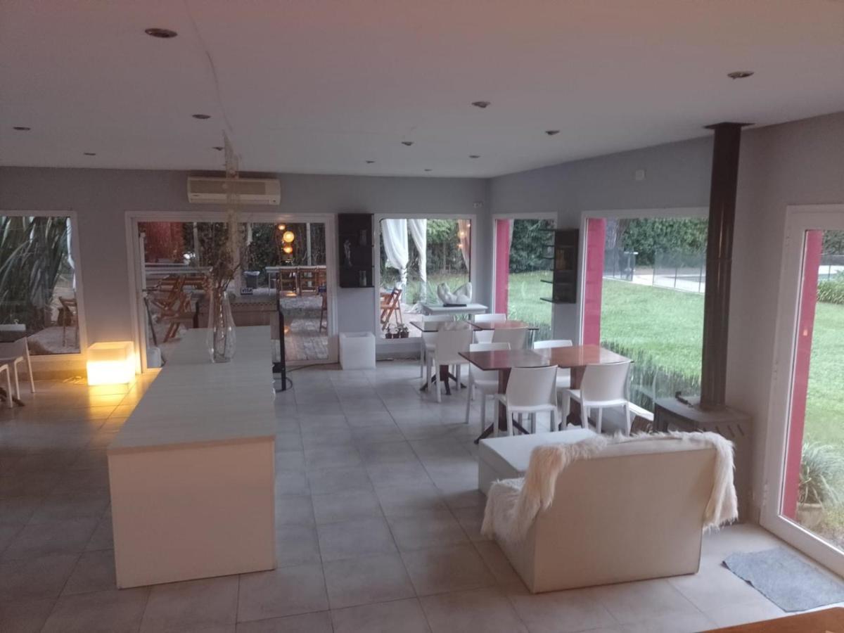 Mi Espacio Sur Chascomús Buitenkant foto